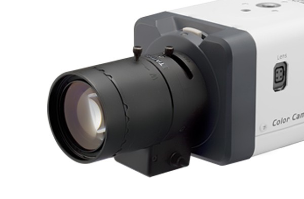 DH-CA-F480CP大华模拟枪型摄像机