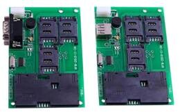 双界面小额支付读写模块
