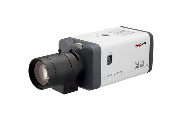 DH-CA-F440/460CP(-A)大华枪型摄像机