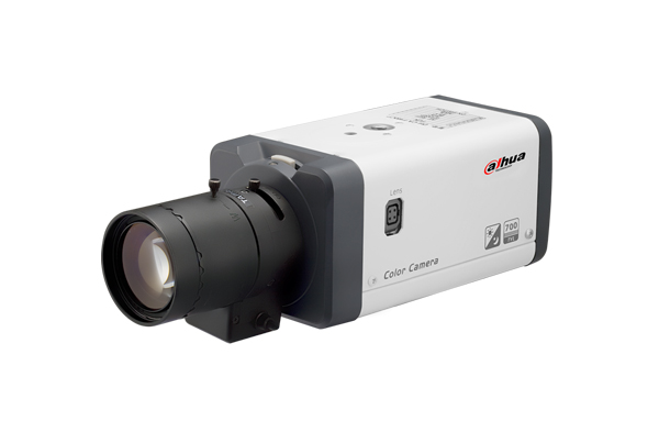 DH-CA-F681EP-A大华模拟枪式摄像机