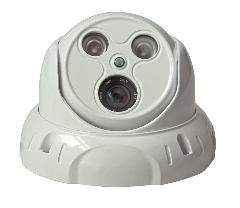 HZ-GQIP990DC 200万像素网络高清摄像机