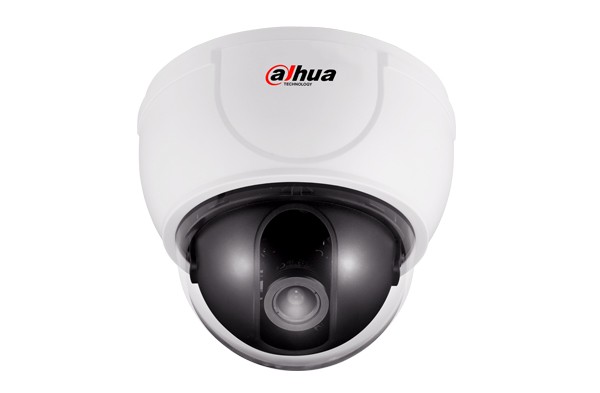 DH-CA-D760/460BP(-A)大华半球摄像机
