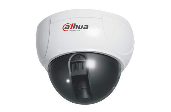 DH-CA-D170CP大华模拟半球摄像机