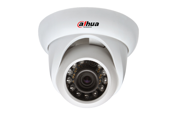 DH-CA-DW48-IR2大华红外半球摄像机