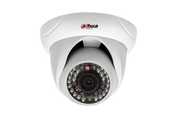 DH-CA-DW17C-IR5大华红外半球