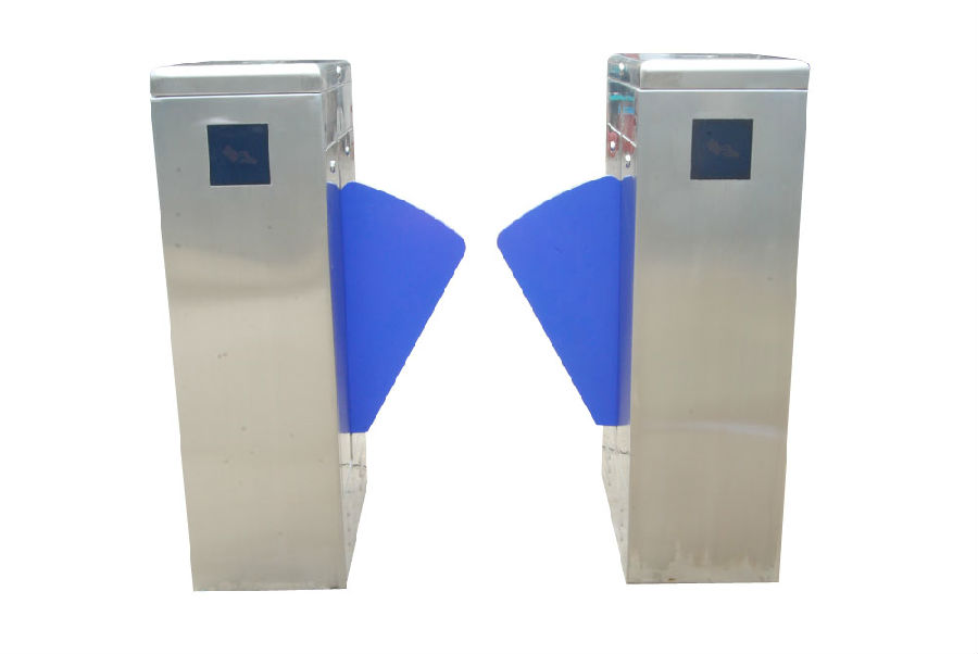 南京小区防夹翼闸生产厂家