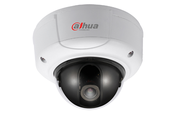 DH-CA-DB460BP大华防爆半球摄像机