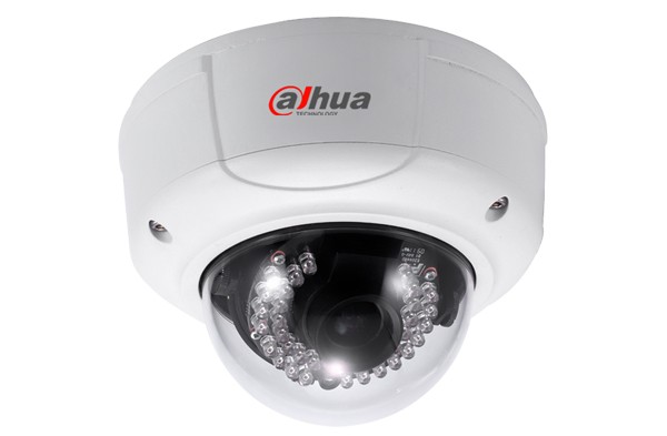DH-HDC-HDBW3200系列大华防爆摄像机