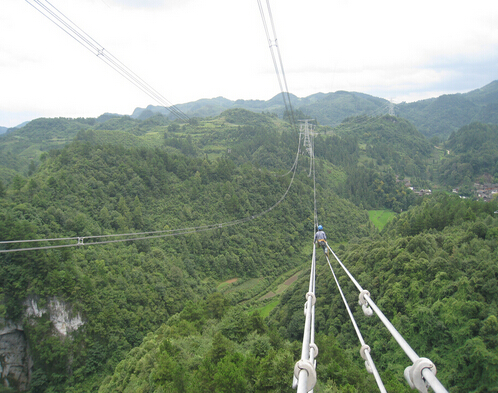 输电线路弧垂监测系统厂商