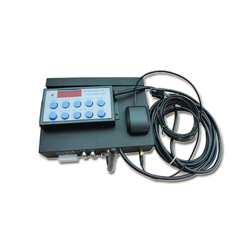 供应SCX-视频报站器scx01