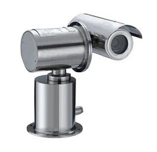 什么是防爆一体摄像机