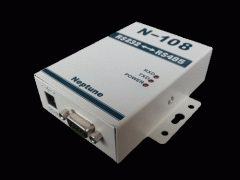 码转换器，无源接口转换器