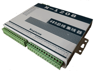 RS485共享器、RS485分配器