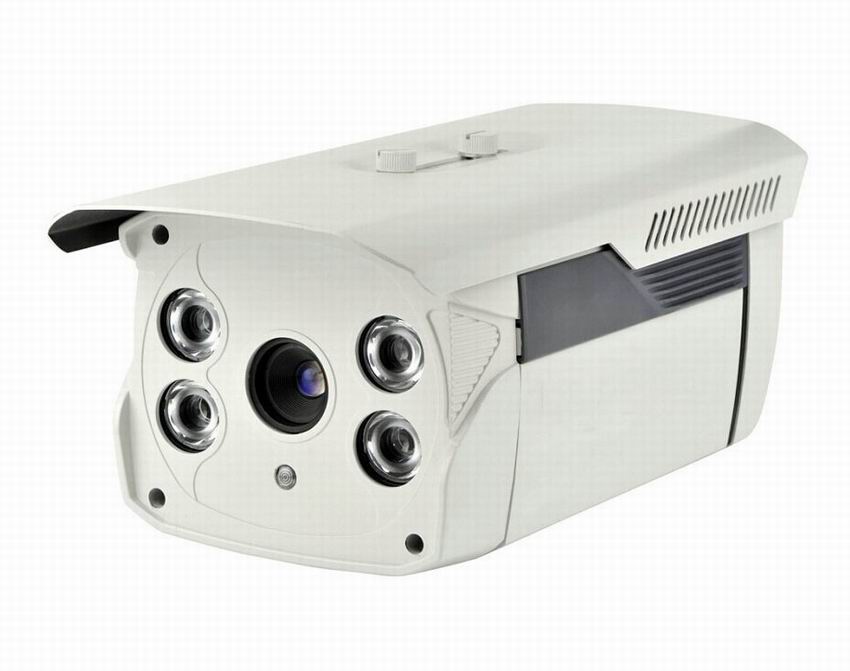 深圳阵列式红外摄像机生产厂家