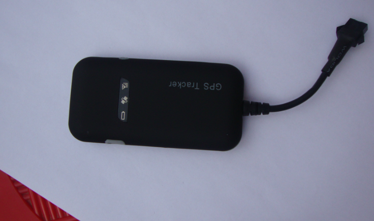 汽车GPS 追踪器 汽车防盗器 远程监控 ly-h809f