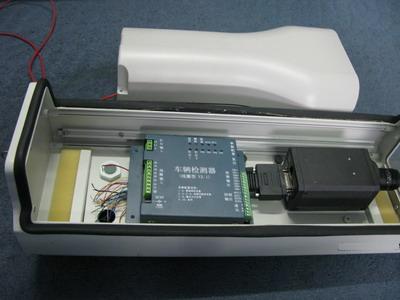 电子警察软件|闯红灯电子警察系统