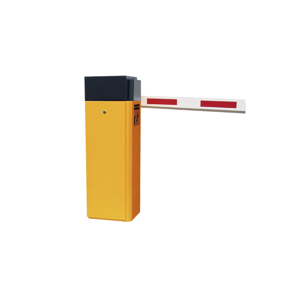 德立达厂家直销 道闸系统 停车场系统 道闸 挡车器