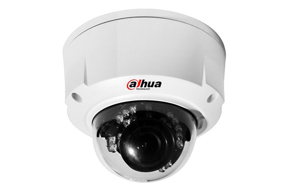 DH-IPC-HDBW8201系列大华网络半球摄像机