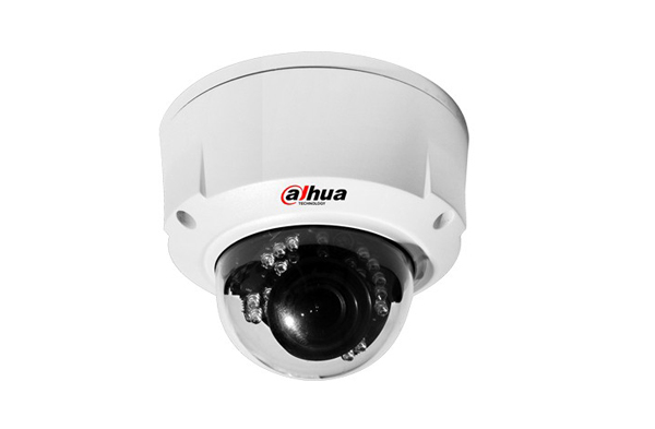 DH-IPC-HDBW8281系列大华网络半球