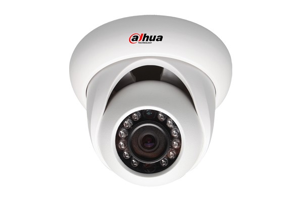 DH-IPC-HDW3300S系列大华半球摄像机