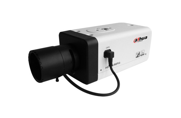 DH-IPC-HF5200系列大华网络枪型摄像机