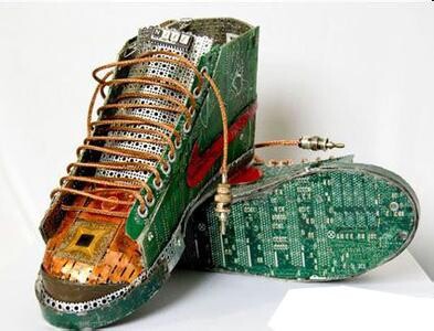 PCB板/HDI板/埋盲孔板 