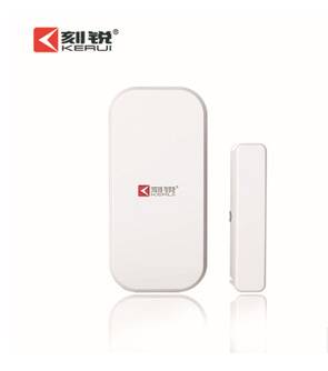 多层复合式无线门磁探测器