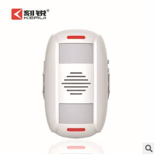 智能方向识别迎宾器