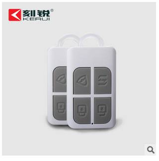 高性能无线遥探器