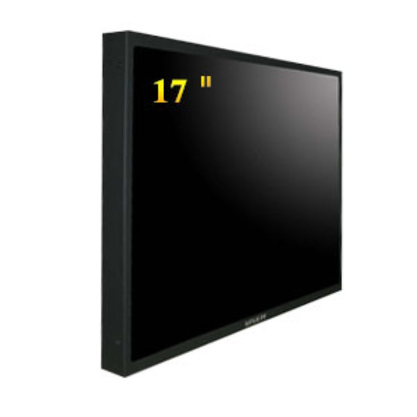 17寸液晶监视器