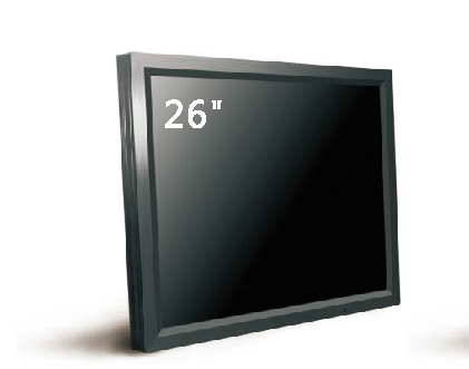 辽宁全省26寸监视器