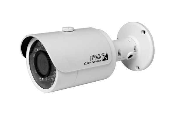 DH- IPC-HFW2205S大华网络枪式摄像机