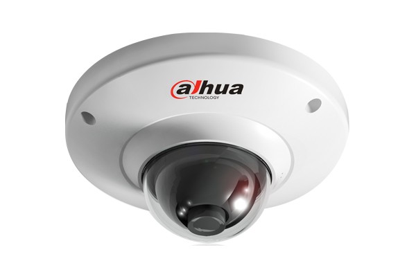 DH-IPC-HDB3200C系列大华网络半球摄像机