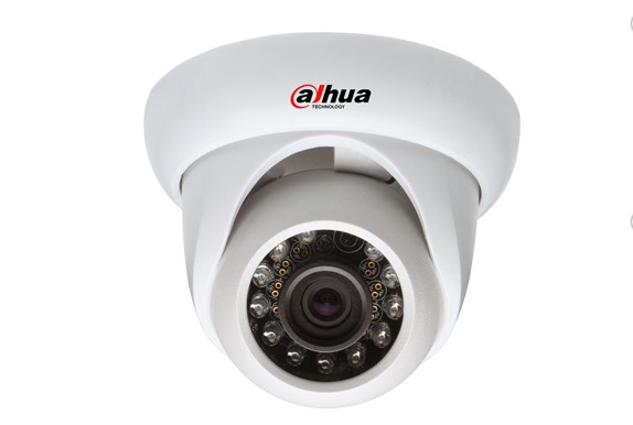 DH-IPC-HDW3200S系列大华网络半球摄像机