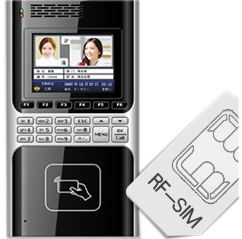 韶关GPRS CDMA型无线摄像考勤机