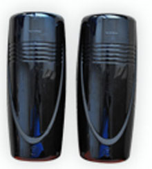 韶关ABT-80L两光束80米红外对射(LCD屏版)