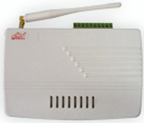 韶关WS-G803LW GSM 固话双网多功能主机