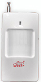 韶关WS-600W 无线红外探测器