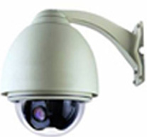 韶关WS-GS185A B 室外智能高速球型摄像机