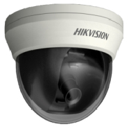 韶关非红外半球DS-2CE5512P