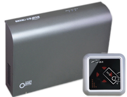 韶关S301D C安全监控防暴门禁