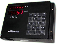 韶关饭堂挂式收费机 ER-693智能型