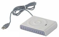 韶关IC卡USB发卡器