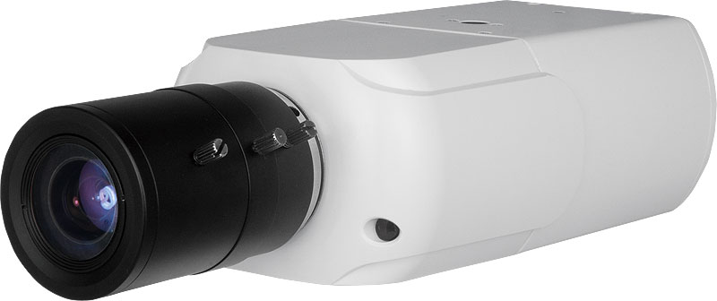 300万像素全实时超高清网络摄像机