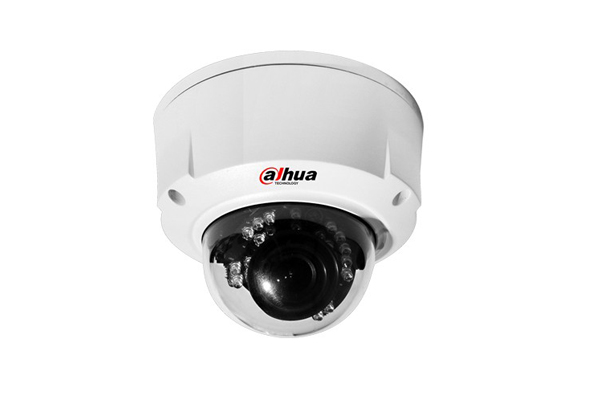 DH-IPC-HDBW3101系列大华网络半球摄像机