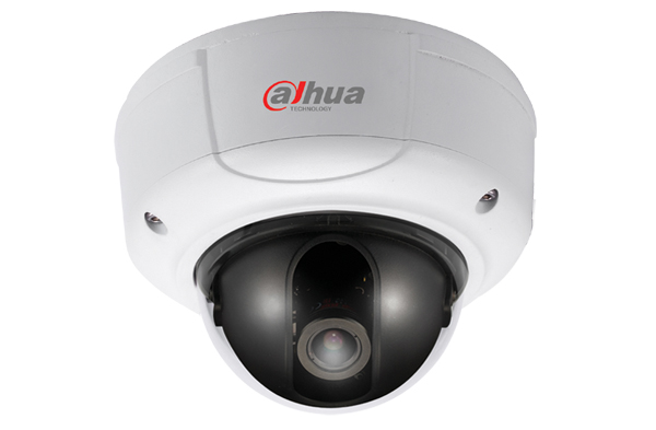 DH-IPC-HDW3100P系列大华网络半球摄像机