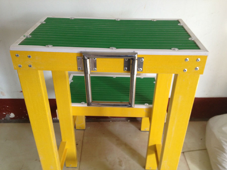 电工检修绝缘凳