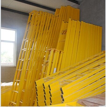 电力检修绝缘梯长期采购之中