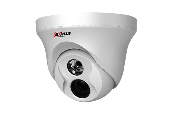 DH-IPC-HDW4100（5）C系列网络半球摄像机