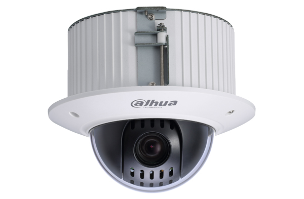 DH-SD-42D212S-HN-C大华网络球型摄像机